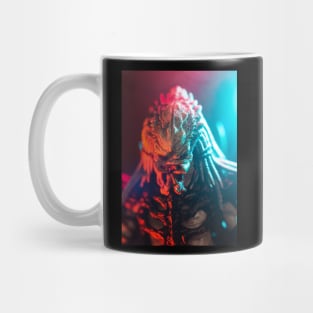 The First Predator Mug